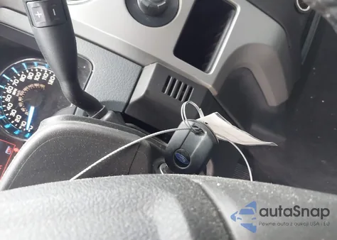 2011 Ford F-150 Xlt from USA, damaged, VIN 1FTFW1EF9BFA45465